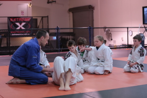 Kids Training Class