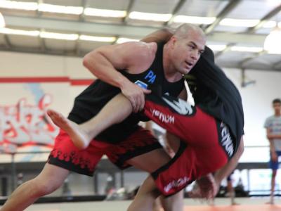 Fighting Training