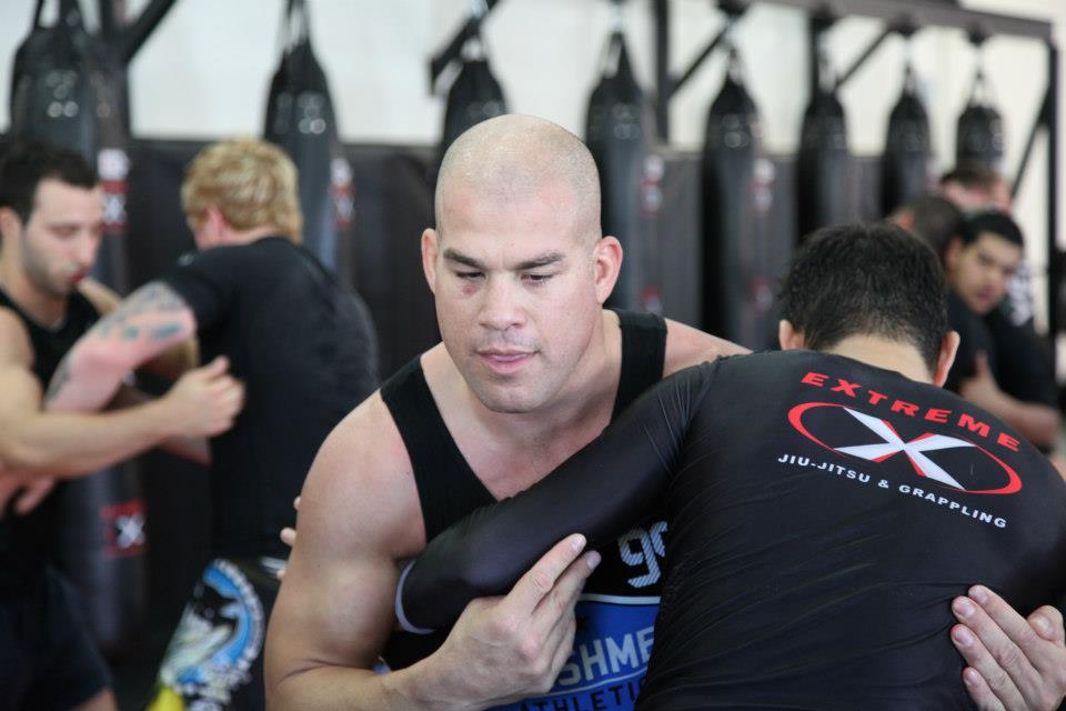 Gallery - Guest | Extreme Mixed Martial Arts | Melbourne, Australia