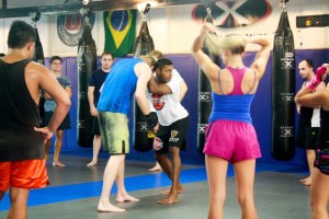 Training Class