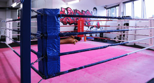 Boxing classes in Chadstone