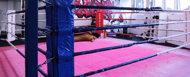 Boxing classes in Chadstone