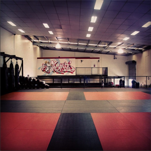 Training Hall