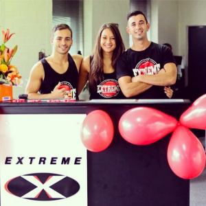 Extreme's Members