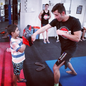 Kids Training Classes