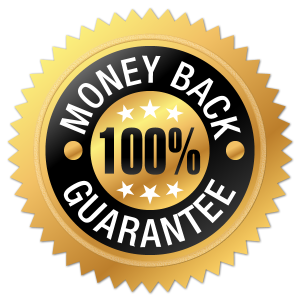Guaranteed Money Back 300x300 - Guaranteed-Money-Back