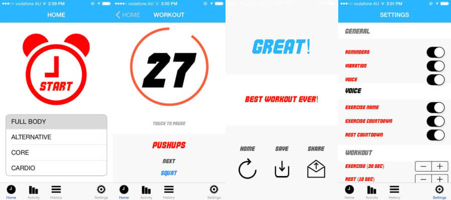d e1446271369620 - Must-have iPhone Apps For MMA Enthusiasts