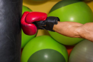 Melbourne Boxing Class