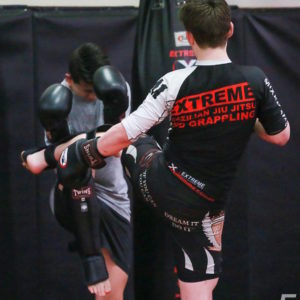 Melbourne MMA