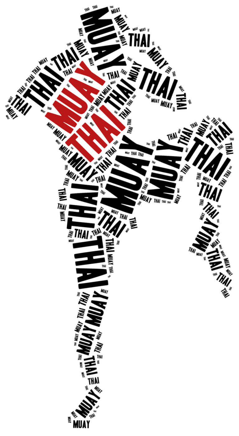 Why Muay Thai Is The Ultimate Self Defence Martial Art Extreme MMA