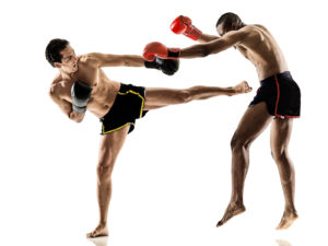 bigstock Muay Thai kickboxing kickboxer 148929860 300x225 - Why Kickboxing Is A Next Level Workout