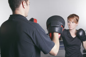 boxing classes