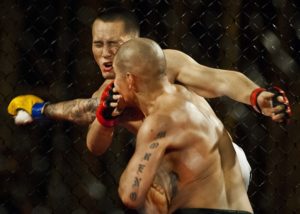 mixed martial arts 1045215 640 300x214 - Why you need to take up MMA training in Melbourne
