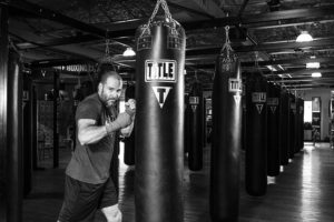 mma melbourne