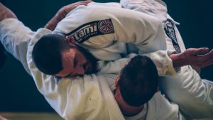bjj melbourne