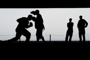 boxing classes in chadstone