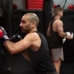 Melbourne boxing classes