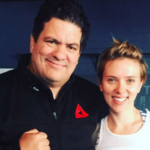 celebrities who train Brazilian Jiu-Jitsu