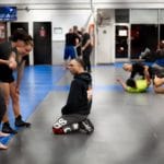 common muay thai mistakes