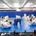 mma training chadstone