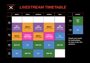 LivestreamTimetable SEP20 300x211 - LivestreamTimetable_SEP20