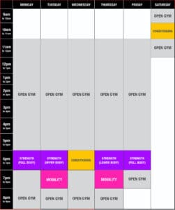 CH Timetable NOV20 Back FULL copy 251x300 - CH Timetable NOV20-Back FULL copy