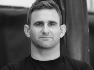 Paul McVeigh