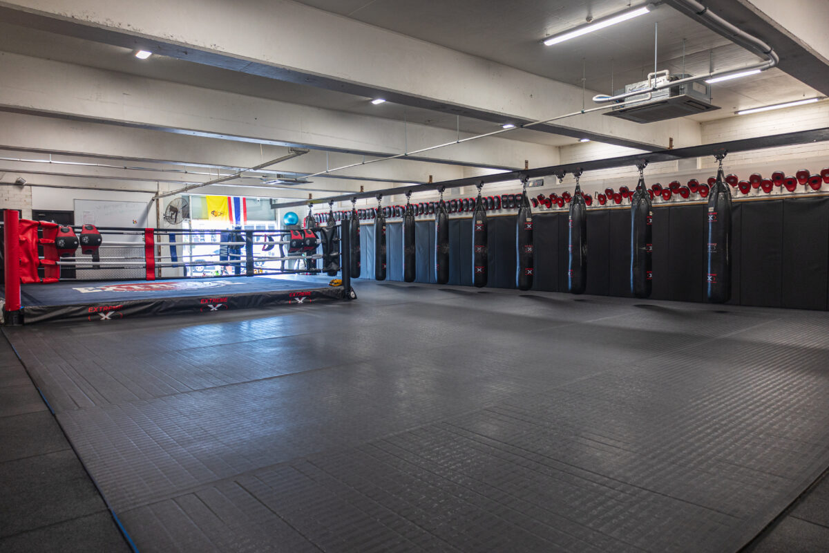 Chadstone Extreme Mixed Martial Arts Melbourne, Australia