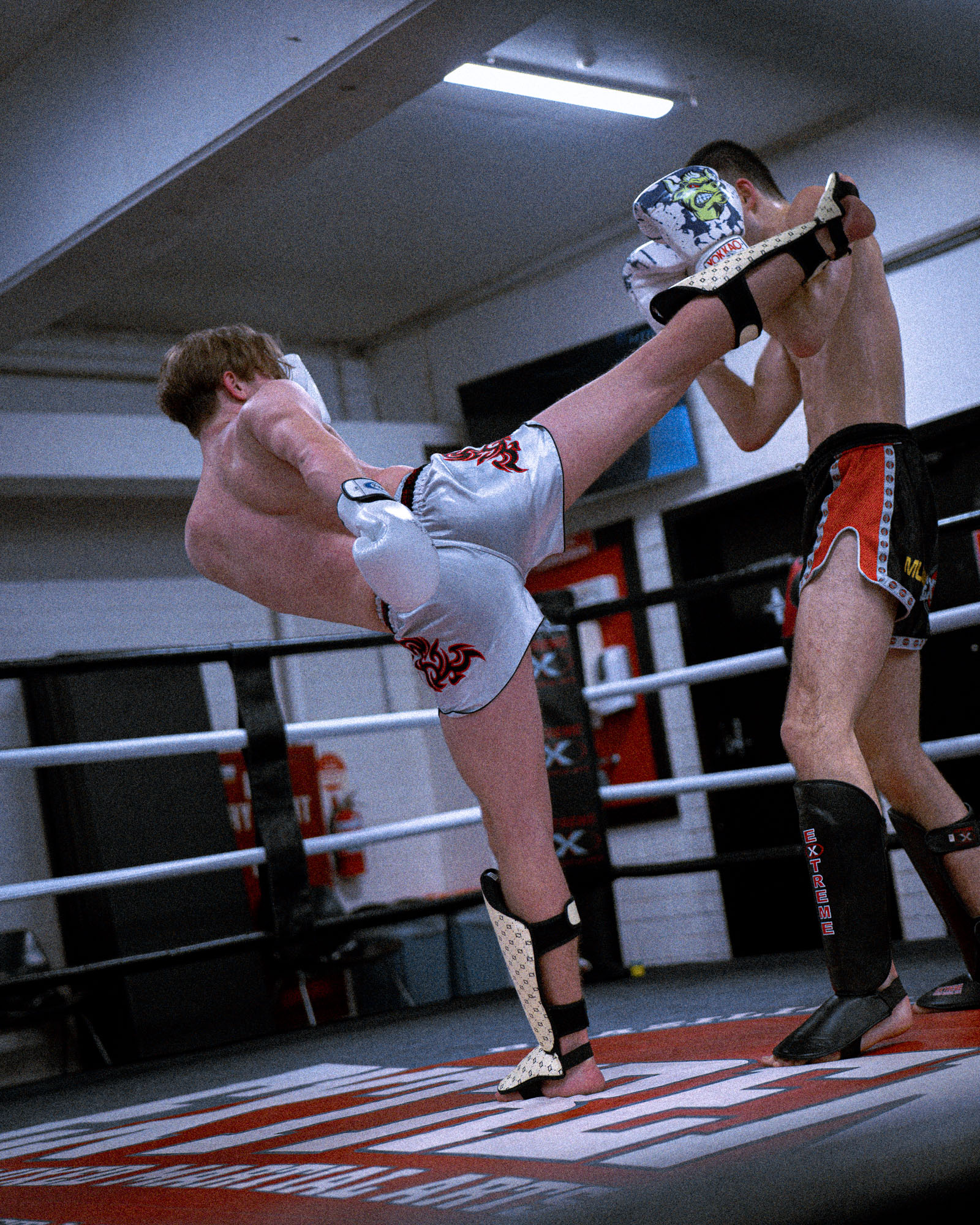 MMA Classes